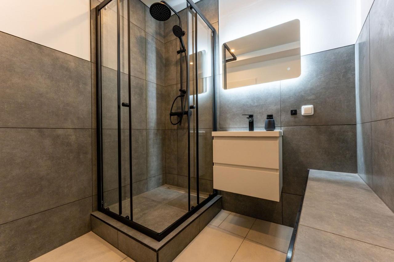 Moselresidenz Bellevue Alf Apartment Alfbach エクステリア 写真